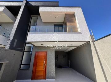 Casa · 120m² · 3 Quartos · Casa à venda - no Capão da Imbuia