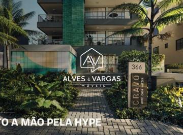 Apartamento · 128m² · 2 Quartos · Apartamento à venda - no Portão