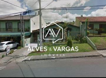 Terreno · 480m² · Terreno à venda - na Boa Vista