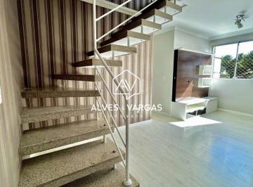 Apartamento · 192m² · 3 Quartos · Apartamento à venda - em Santa Cândida