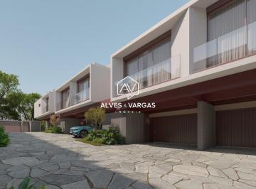 Casa · 295m² · 3 Quartos · Casa à venda - no Jardim Social