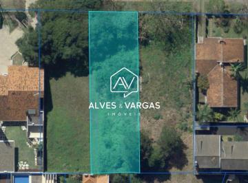 Terreno · 787m² · Terreno à venda - em Santo Inácio