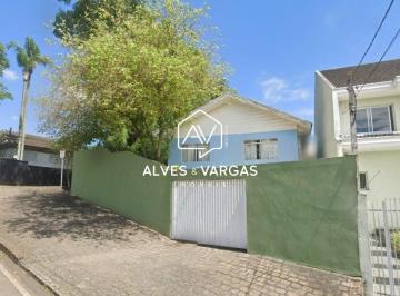 Casa · 189m² · 3 Quartos · Casa à venda - no Seminário