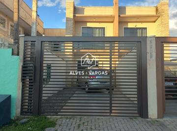 Casa · 120m² · 3 Quartos · Casa à venda - em Sitio Cercado