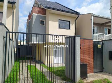 Casa · 119m² · 3 Quartos · Casa à venda - em Xaxim