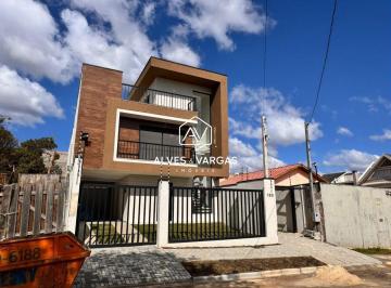 Casa · 144m² · 3 Quartos · Casa à venda - em Guabirotuba