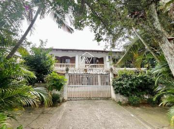 Casa · 392m² · 7 Quartos · Casa à venda - em Parolin