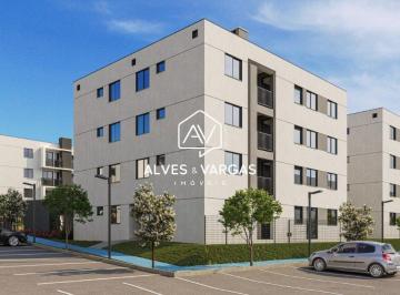 Apartamento · 44m² · 2 Quartos · Apartamento à venda - no Capão Raso