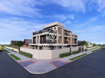Casa · 187m² · 3 Quartos · Casa à venda - em Cajuru