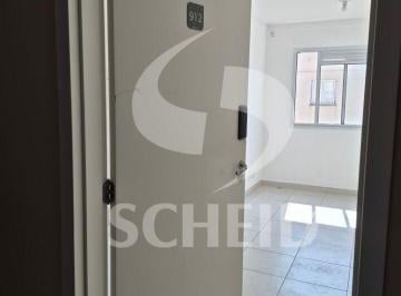 Apartamento · 26m² · 1 Quarto · Apartamento a venda de 26,00m² útil, com 1 quarto na região de Interlagos