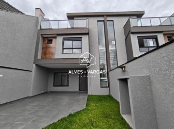 Casa · 202m² · 3 Quartos · Casa à venda - no Jardim das Américas