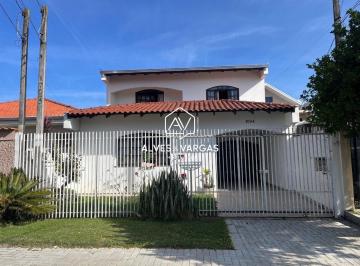 Casa · 203m² · 3 Quartos · Casa à venda - em Sitio Cercado