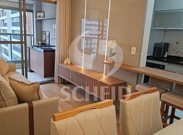Apartamento · 65m² · 2 Quartos · 1 Vaga · apartamento a venda 65m 2 Quartos 1 suite 1 vaga na Vila Mariana