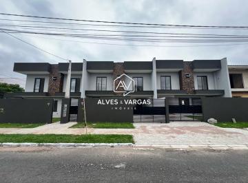 Casa · 146m² · 3 Quartos · Casa à venda - em Afonso Pena
