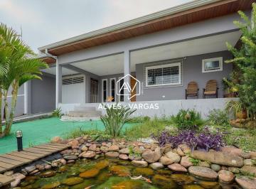 Casa · 130m² · 3 Quartos · Casa à venda - na Vila Juliana