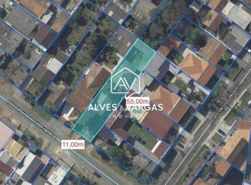 Terreno · 605m² · Terreno à venda - em Xaxim