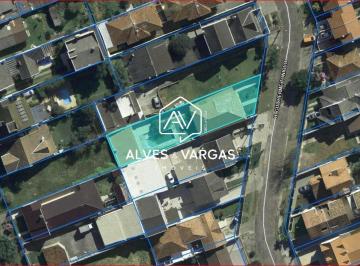 Terreno · 643m² · Terreno à venda - na Boa Vista