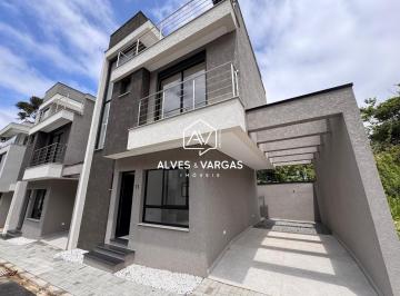 Casa · 159m² · 3 Quartos · Casa à venda - em Uberaba