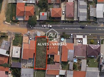 Terreno · 360m² · Terreno à venda - em Roça Grande