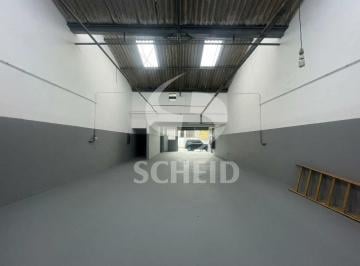 Comercial · 360m² · 6 Vagas · Galpão para locação de 360,00m² útil, com 6 vagas no Vila Mira