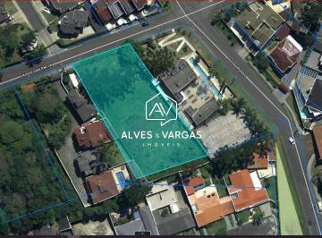 Terreno · 2052m² · Terreno à venda - em Uberaba