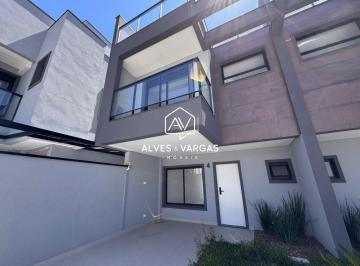 Casa · 129m² · 3 Quartos · Casa à venda - no Jardim das Américas