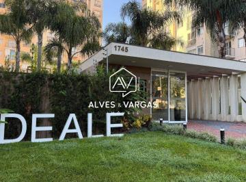 Apartamento · 116m² · 2 Quartos · Apartamento à venda - em Santa Quitéria