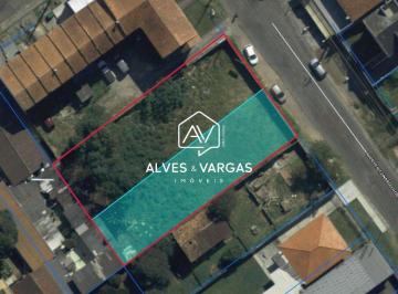 Terreno · 960m² · Terreno à venda - em Barreirinha