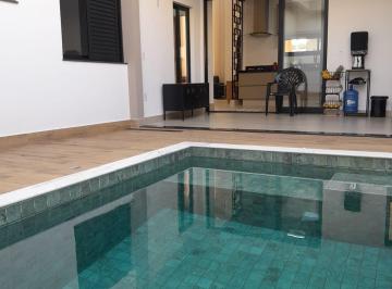 Casa · 156m² · 3 Quartos · 2 Vagas · Casa térrea com 3 suítes, Condomínio Residencial Viena, Indaiatuba/SP