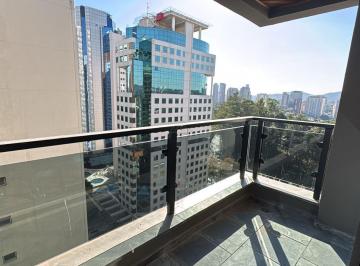 Apartamento · 163m² · 3 Quartos · 2 Vagas · Apartamento com 163m², 3 dormitórios e 3 varandas
