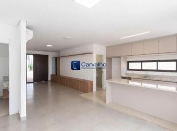 Casa · 156m² · 3 Quartos · 2 Vagas · Casa em Condomínio na Nova Campinas com 156m² e 3 Suítes