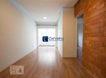 Apartamento · 72m² · 2 Quartos · 1 Vaga · Apartamento 72m² com 2 Quartos, Varanda e Localização Privilegiada