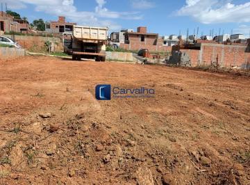 Terreno · 272m² · Terreno à Venda no Condomínio Villagio Pietra Santa com 272 m²