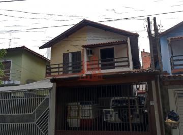 Casa · 174m² · 3 Quartos · 2 Vagas · Casa à Venda no Parque São Jorge – Granja Viana | 3 Quartos | 174m²