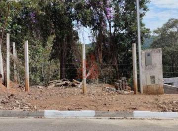 Terreno · 500m² · Terreno à Venda em Santana de Parnaíba | Excelente Localização