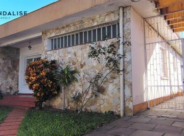 Casa · 160m² · 3 Quartos · Casa para aluguel - em Niterói