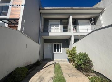 Casa · 107m² · 2 Quartos · Casa à venda - em São José