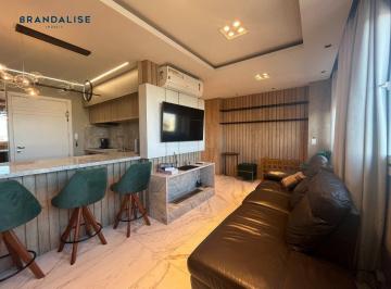 Apartamento · 119m² · 1 Quarto · Apartamento para aluguel - em Marechal Rondon