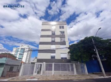 Apartamento · 99m² · 3 Quartos · Apartamento à venda - em Marechal Rondon