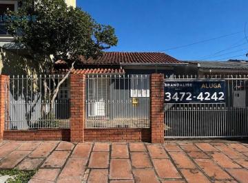 Casa · 187m² · 3 Quartos · Casa para aluguel - em Harmonia