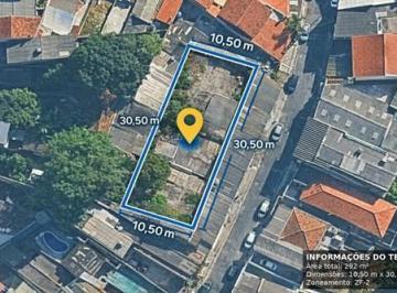 ee7f5ef1-17bc-46dd-a739-ccf198e2fa4a · Deslumbrante terreno residencial para venda em Vila Nina, 292m²