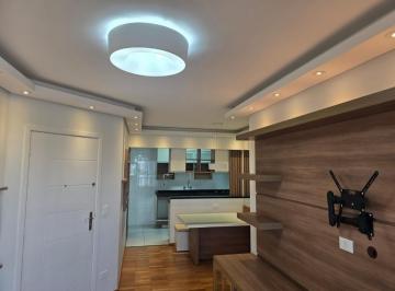 427f1be9-69e4-4323-b113-4a392e7996be · Funcional apartamento para venda em Vila Gumercindo com 3 quartos, sendo 1 suíte, 87m²