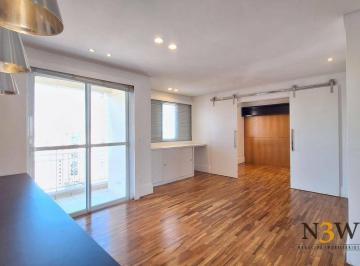 09a5eafc5f33a258c2ffbe3a1c8c386790466426 · Apartamento com 1 dormitório à venda, 54 m² por R$ 680.000,00 - Vila Leopoldina - São Paulo/SP