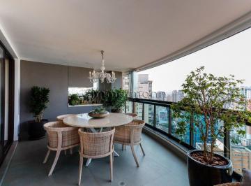 Apartamento · 218m² · 4 Quartos · 4 Vagas · APARTAMENTO PERDIZES 3 DORMITÓRIOS 4 VAGAS