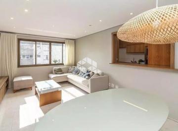 Apartamento · 84m² · 3 Quartos · 2 Vagas · Apartamento 3 dormitórios, suite e garagem no bairro Petrópolis