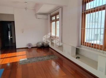 Comercial · 34m² · Sala/conjunto comercial no bairro Cidade Baixa