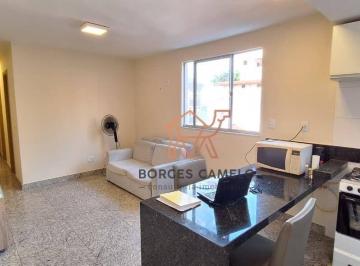 8a7ca0e2ec66b765e1864368b9dc544070282bb5 · Apartamento com 2 dormitórios para alugar, 70 m² por R$ 3.800,00/mês - Santo Antônio - Belo Horizont