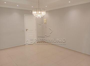 Casa · 277m² · 3 Quartos · CASA EM CONDOMINIO COM 3 QUARTOS SENDO 1 SUITE - MIRANTES DO IPANEMA