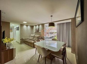 3b068ae56708cae7e1c3e7f888088e286666b496 · Apartamento com 3 quartos à venda, 75 m² por R$ 695.000 - São Luiz - Belo Horizonte/MG