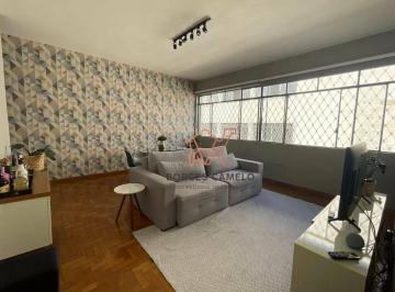 23ad737809128cd4b15554c3eea748d481ca68b0 · Apartamento com 3 dormitórios à venda, 120 m² por R$ 830.000,00 - Santo Agostinho - Belo Horizonte/M